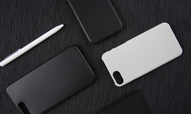 最受欢迎的水晶壳